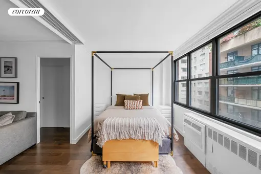 The Sterling, 209 East 56th Street, #10A