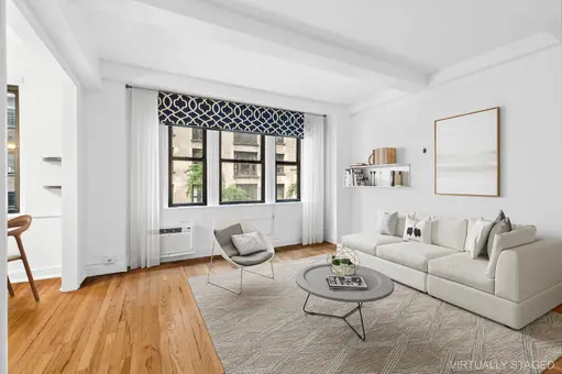 155 East 49th Street, #5B