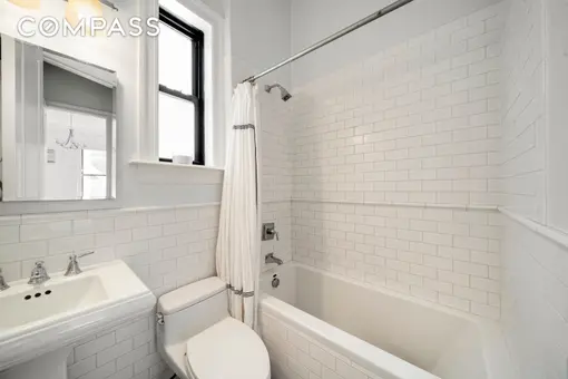 The Alcazar, 120 East 86th Street, #6C