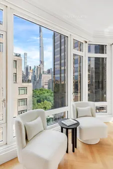 15 Central Park West, #16G