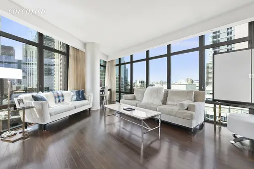 Place 57, 207 East 57th Street, #24A