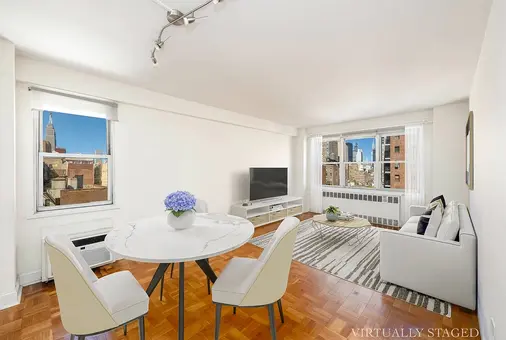 166 East 35th Street, #10B