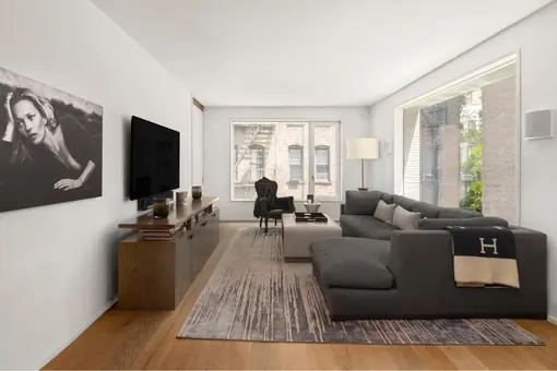 345 Meatpacking, 345 West 14th Street, #3D