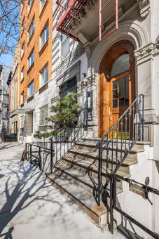 323 East 8th Street, #G