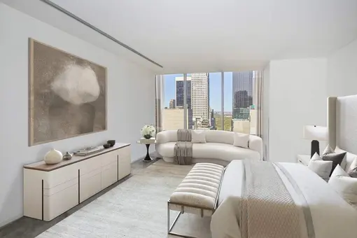 Olympic Tower, 641 Fifth Avenue, #35A