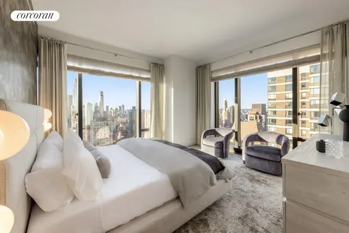 Sutton Tower, 430 East 58th Street, #32C