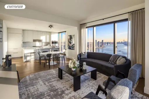 Sutton Tower, 430 East 58th Street, #32C