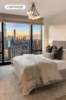 Sutton Tower, 430 East 58th Street, #32C