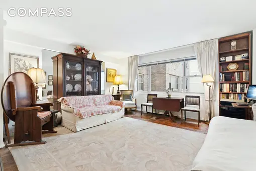 Carnegie House, 100 West 57th Street, #20L