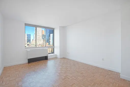 360 West 43rd Street, #S20F