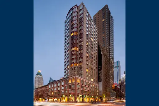 360 West 43rd Street, #S20F