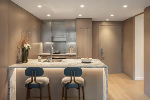 ONE11 Residences, 111 West 56th Street, #34D