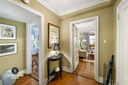 Southgate, 424 East 52nd Street, #8G