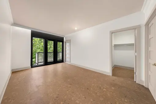 57 West 130th Street, #PENTHOUSE