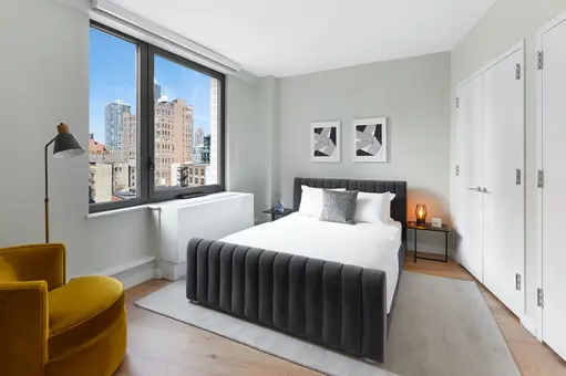 The Lewis, 411 West 35th Street, #2O