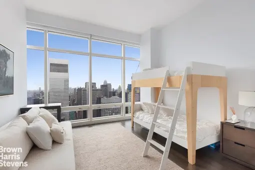 One Beacon Court, 151 East 58th Street, #47D