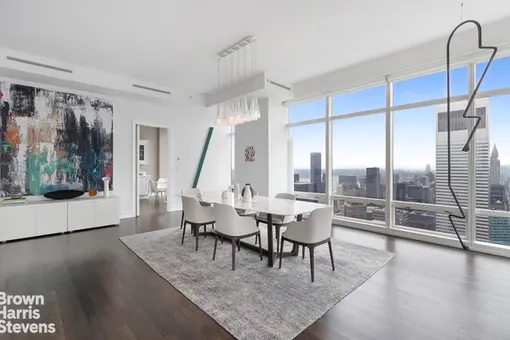 One Beacon Court, 151 East 58th Street, #47D