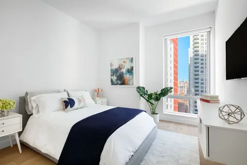 HOUSE39, 225 East 39th Street, #15H