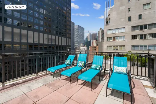 The Sterling, 209 East 56th Street, #8H