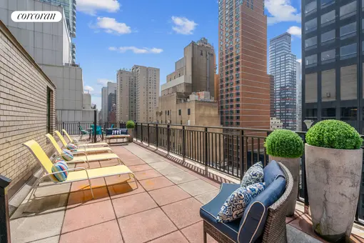 The Sterling, 209 East 56th Street, #8H