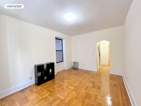 35 Central Park North, #2J