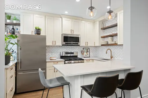 136 East 36th Street, #3D