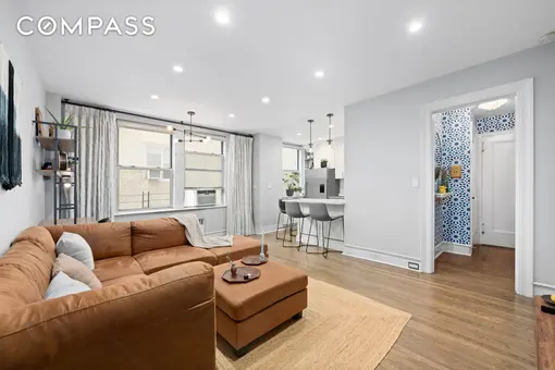 136 East 36th Street, #3D