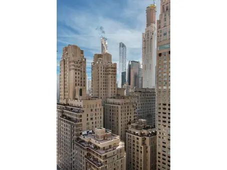 One Lincoln Plaza, 20 West 64th Street, #21B