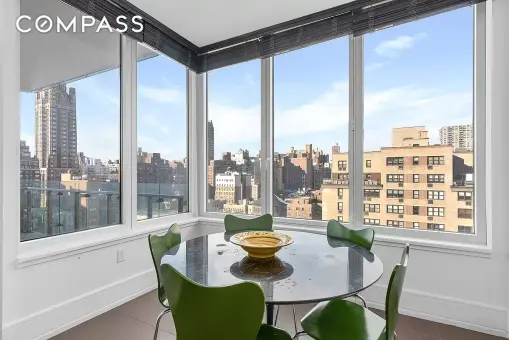 Casa 74, 255 East 74th Street, #12C