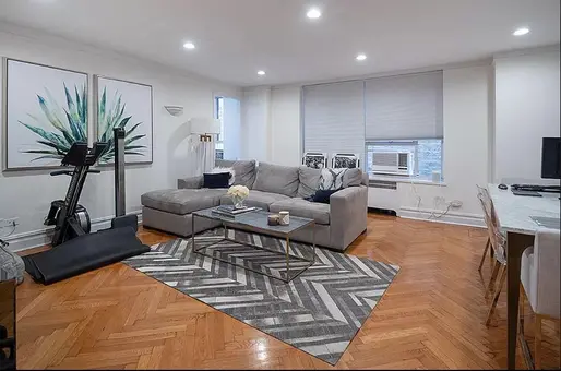 275 Central Park West, #7F