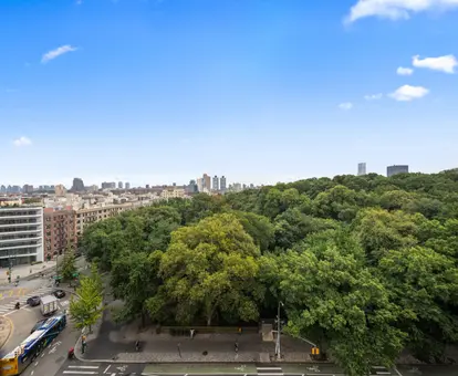 Towers on the Park I, 300 West 110th Street, #10E