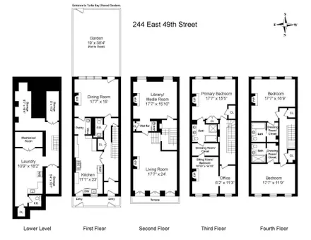 244 East 49th Street, 