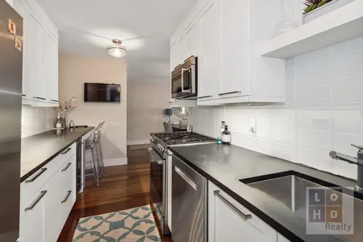 Seward Park (1-2), 417 Grand Street, #E908