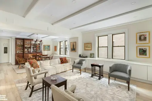 17 West 71st Street, #3C