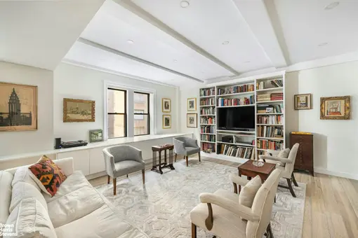 17 West 71st Street, #3C