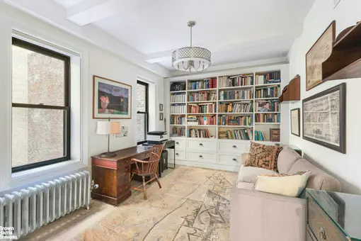 17 West 71st Street, #3C