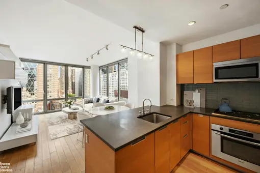 The Link, 310 West 52nd Street, #11J