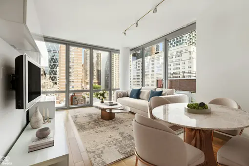 The Link, 310 West 52nd Street, #11J