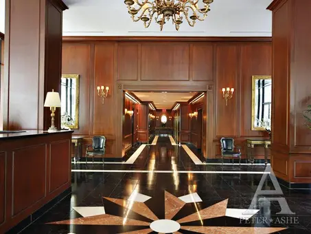 The Concorde, 220 East 65th Street, #11A