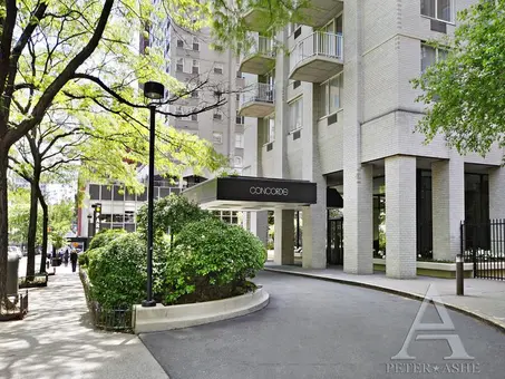 The Concorde, 220 East 65th Street, #11A