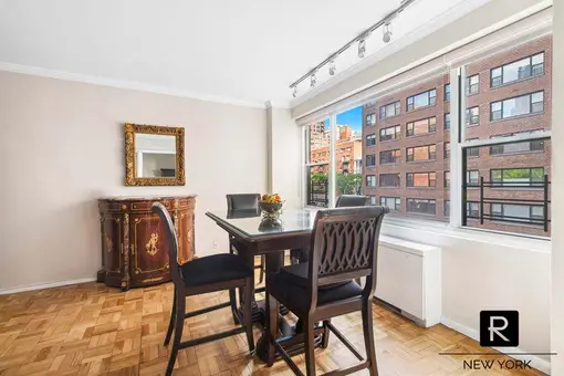 The St. Tropez, 340 East 64th Street, #5P