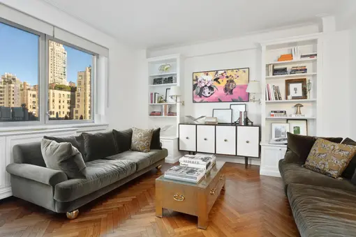 923 Fifth Avenue, #9G