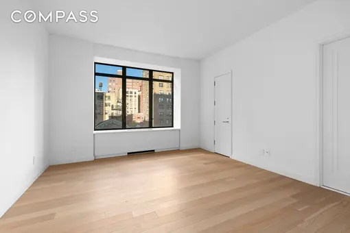 West End and Eighty Seven, 269 West 87th Street, #8A