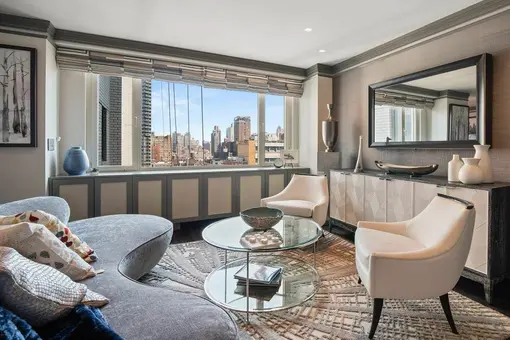 The Excelsior, 303 East 57th Street, #14K