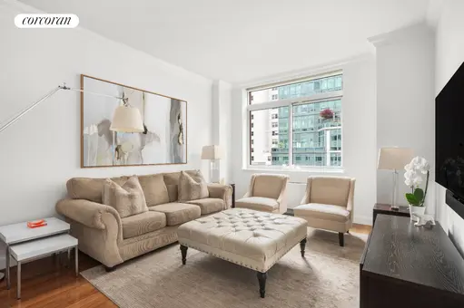 Sutton 57, 212 East 57th Street, #8C