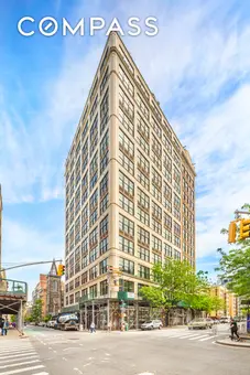 The International Tailoring Company Building, 111 Fourth Avenue, #11K