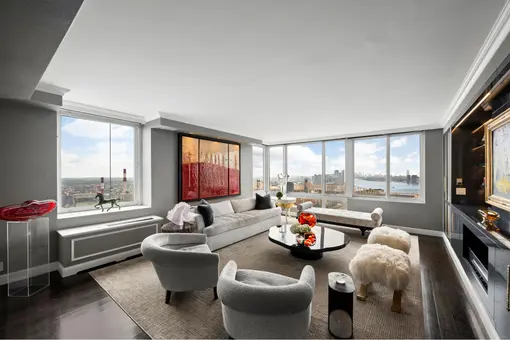 The Belaire, 524 East 72nd Street, #45AB