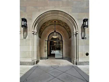 London Terrace Towers, 465 West 23rd Street, #7K