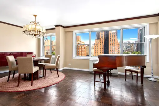 150 East 61st Street, #10G