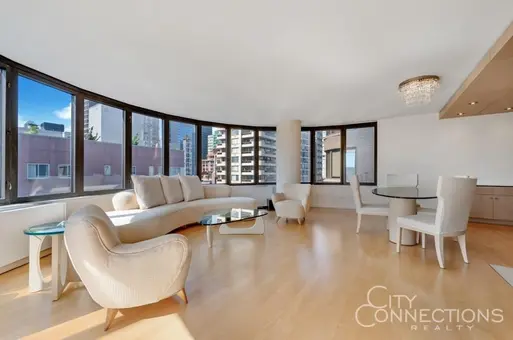 The Corinthian, 330 East 38th Street, #21D